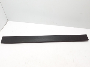   Front door molding  - 31672645 