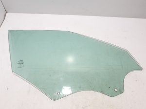 Front door glass - 31688227
