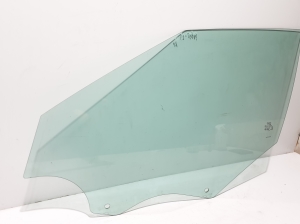 Polestar 2 II (2021–2026) Esiukse klaas 31688226 - 2