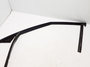   Front door rubber seal  - 31662541 