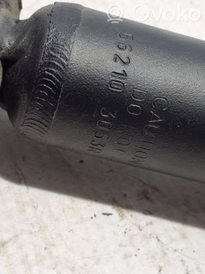 RENAULT Clio V (2019–2026) Rear shock absorber 562103053R - 2