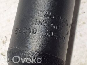 RENAULT Clio V (2019–2026) Rear shock absorber 562103053R - 2