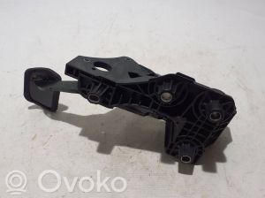   Brake pedal  - 465017806R 