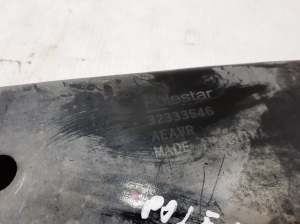 Polestar 2 II (2021–2026) Eesmine õõtshoob 32333546 - 3