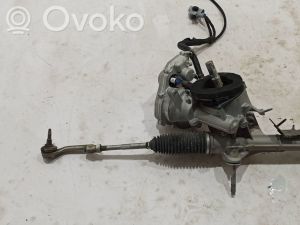 Peugeot 208 (2019–2026) Steering rack 9855072480 - 4
