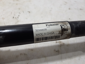 Polestar 2 II (2021–2026) Esimene veovõll ja selle osad 32339535 - 3