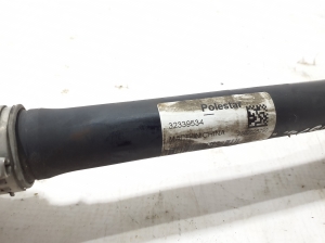 Front drive shaft and its parts - 32339534