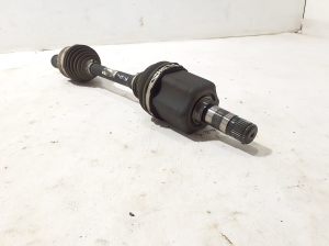 Polestar 2 II (2021–2026) Front drive shaft and its parts 32339534 - 3
