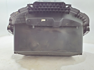 Polestar 2 II (2021–2026) Storage box under the hood 32353268 - 3