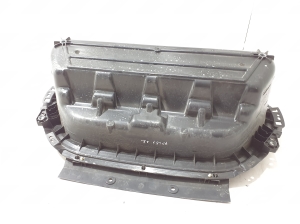 Polestar 2 II (2021–2026) Storage box under the hood 32353268 - 4
