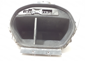   Storage box under the hood  - 32353268 