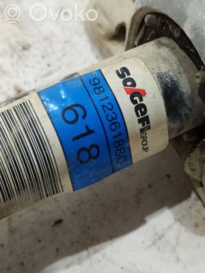Peugeot 5008 (2017–2026) Front stabilizer bar 9812361880 - 2