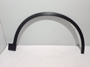   Front fender trim (flare)  - 32216408 