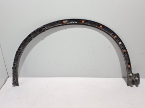 Polestar 2 II (2021–2026) Front fender trim (flare) 32216408 - 3