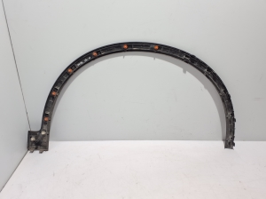 Polestar 2 II (2021–2026) Front fender trim (flare) 32216407 - 3