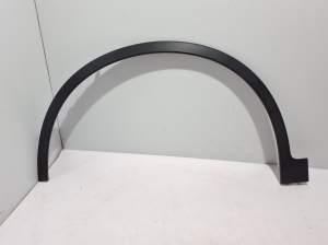 Front fender trim (flare) - 32216407