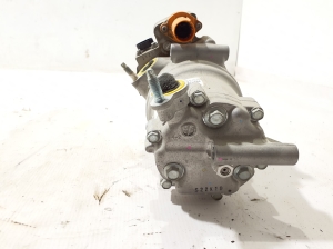 Polestar 2 II (2021–2026) Konditsioneeri kompressor 32275988 - 3