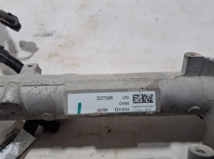 Polestar 2 II (2021–2026) Roolilatt 32373205 - 2