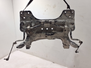 Front subframe - 31681841