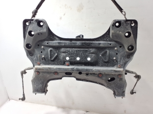 Polestar 2 II (2021–2026) Front subframe 31681841 - 2
