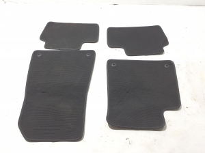   Floor mats  - 31696028 