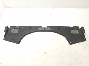 Trim under the hood - 32244365