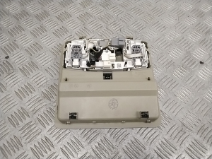 NISSAN Murano Z51 (2007–2015) Front interior lighting panel 26430JK060 - 2