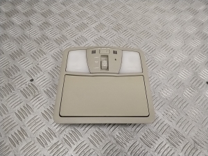   Innenraumleuchte vorn  - 26430JK060 