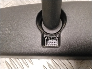 NISSAN Murano Z51 (2007–2015) Interior mirror 4112A0BIHL3 - 4
