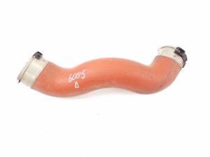 Mercedes Benz E-Class W207 (2009–2017) Intercooler hose A2125280682 - 2
