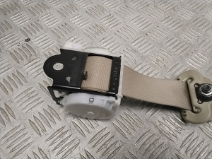 NISSAN Murano Z51 (2007–2015) Sicherheitsgurt hinten TKAH0G2137 - 3