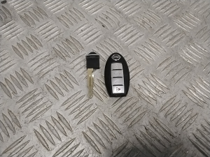   Ignition key  - 5WK49622 