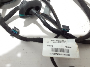 Polestar 2 II (2021–2026) Juhtmestik 32343877 - 3