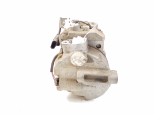 Mercedes Benz E-Class W207 (2009–2017) A/C compressor A0032308711 - 3