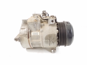 Mercedes Benz E-Class W207 (2009–2017) A/C compressor A0032308711 - 4