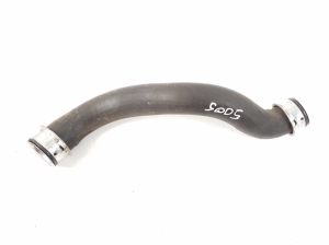 Mercedes Benz E-Class W207 (2009–2017) Radiator hose A2045011582 - 2