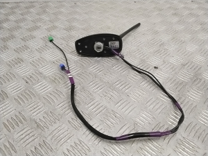 NISSAN Murano Z51 (2007–2015) Antenne 3456068 - 2
