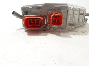 Polestar 2 II (2021–2026) Inverter 32383807 - 3