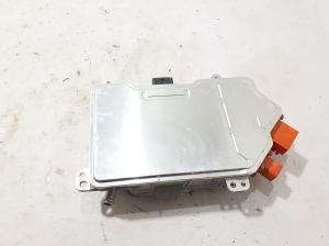 Polestar 2 II (2021–2026) Inverter 32383807 - 5