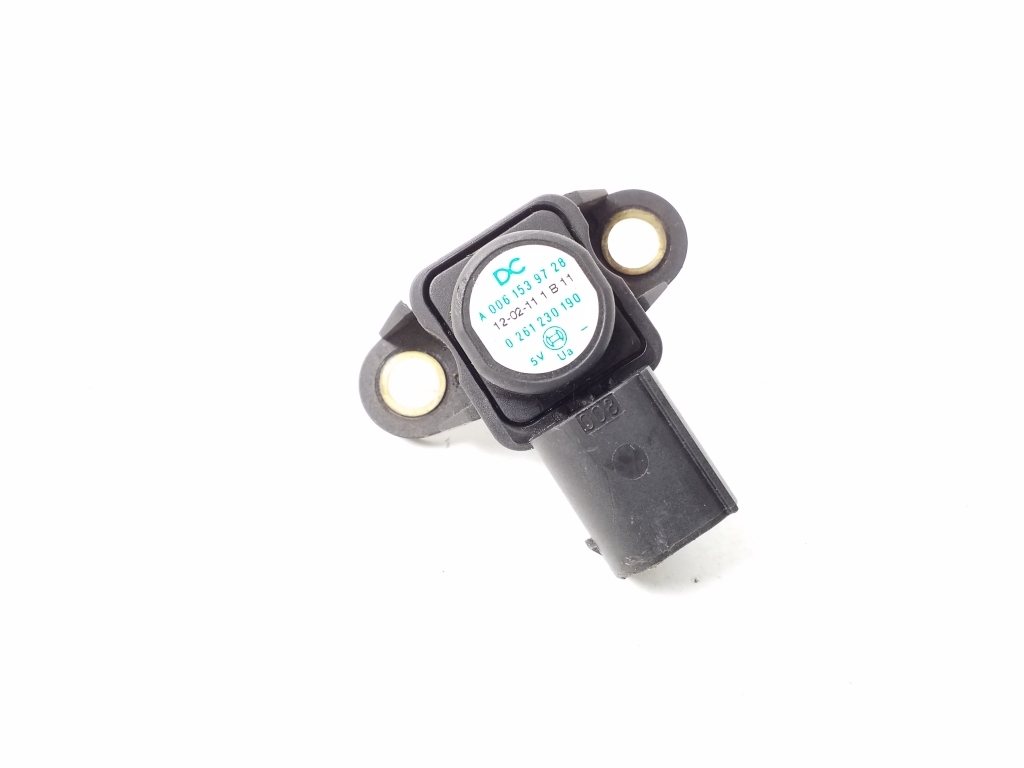 Mercedes Benz E-Class W207 (2009–2017) Ansaugluftdrucksensor A0061539728 Mercedes Benz E-Class W207 (2009–2017) Ansaugluftdrucksensor A0061539728