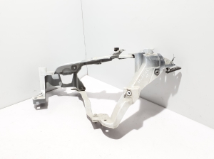 Polestar 2 II (2021–2026) Esitulede raam (prillid) 31688286 - 4
