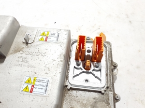 Polestar 2 II (2021–2026) Inverter 32335618 - 2