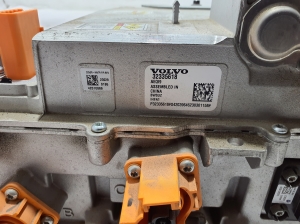 Polestar 2 II (2021–2026) Inverter 32335618 - 3