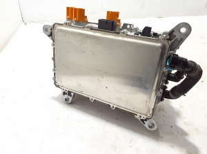 Polestar 2 II (2021–2026) Inverter 32335618 - 4