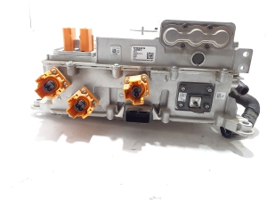 Polestar 2 II (2021–2026) Inverter 32335618 - 5