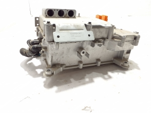 Polestar 2 II (2021–2026) Inverter 32335618 - 6