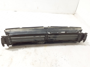 Luftleitblech für den Kühler - 31663712