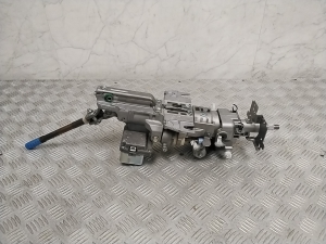   Lenksäule und ihre Teile  - 1AG6A 