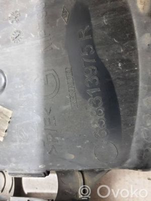 RENAULT Express IV (2021–2026) Mud flap 638313975R - 3