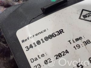 RENAULT Express IV (2021–2026) Käiguvahetusmehhanism ja selle osad 341010063R - 2